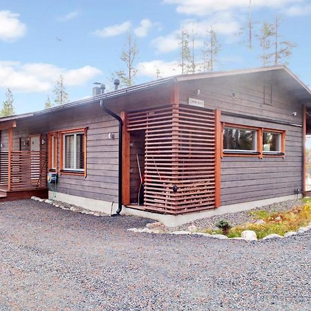 Holiday Home Lumikukka By Interhome Saapunki Экстерьер фото