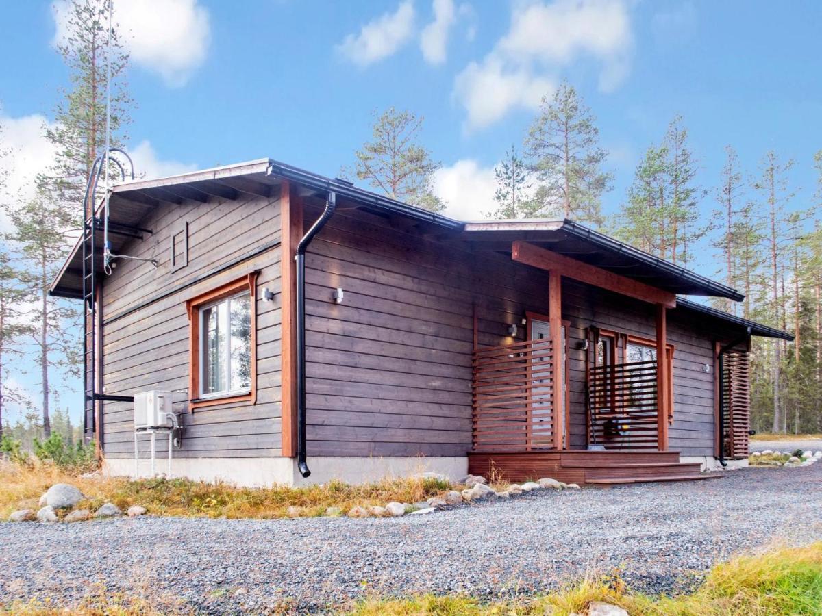 Holiday Home Lumikukka By Interhome Saapunki Экстерьер фото