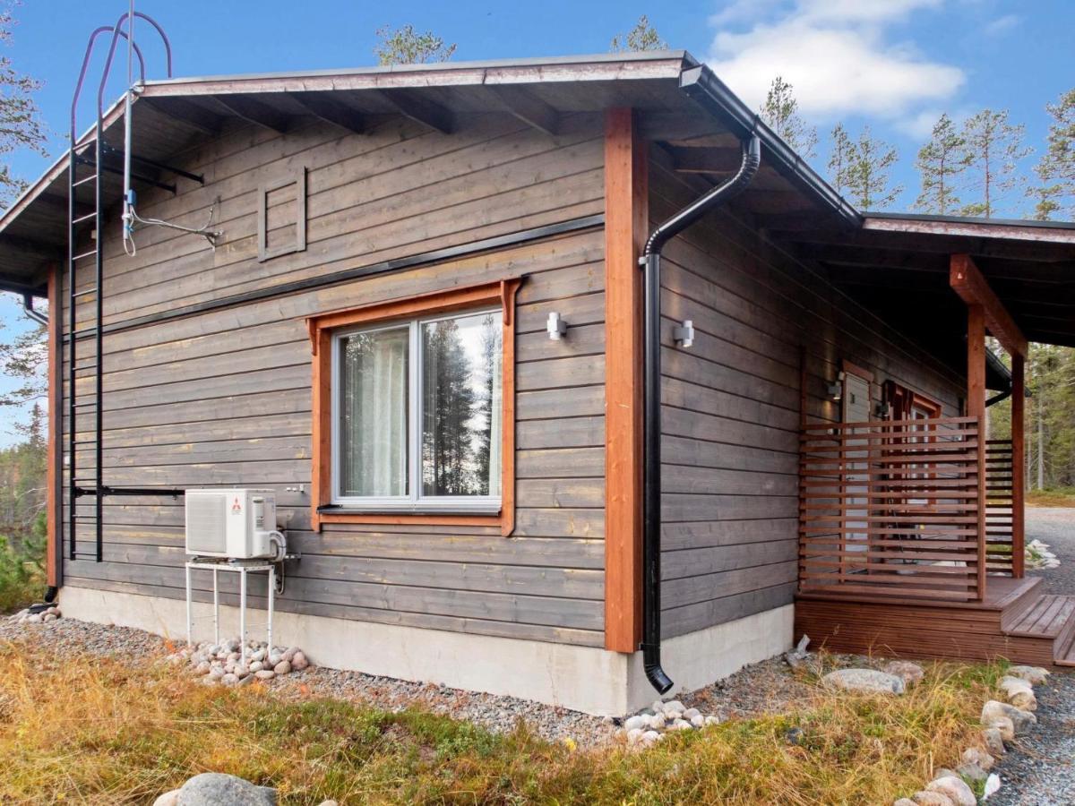 Holiday Home Lumikukka By Interhome Saapunki Экстерьер фото