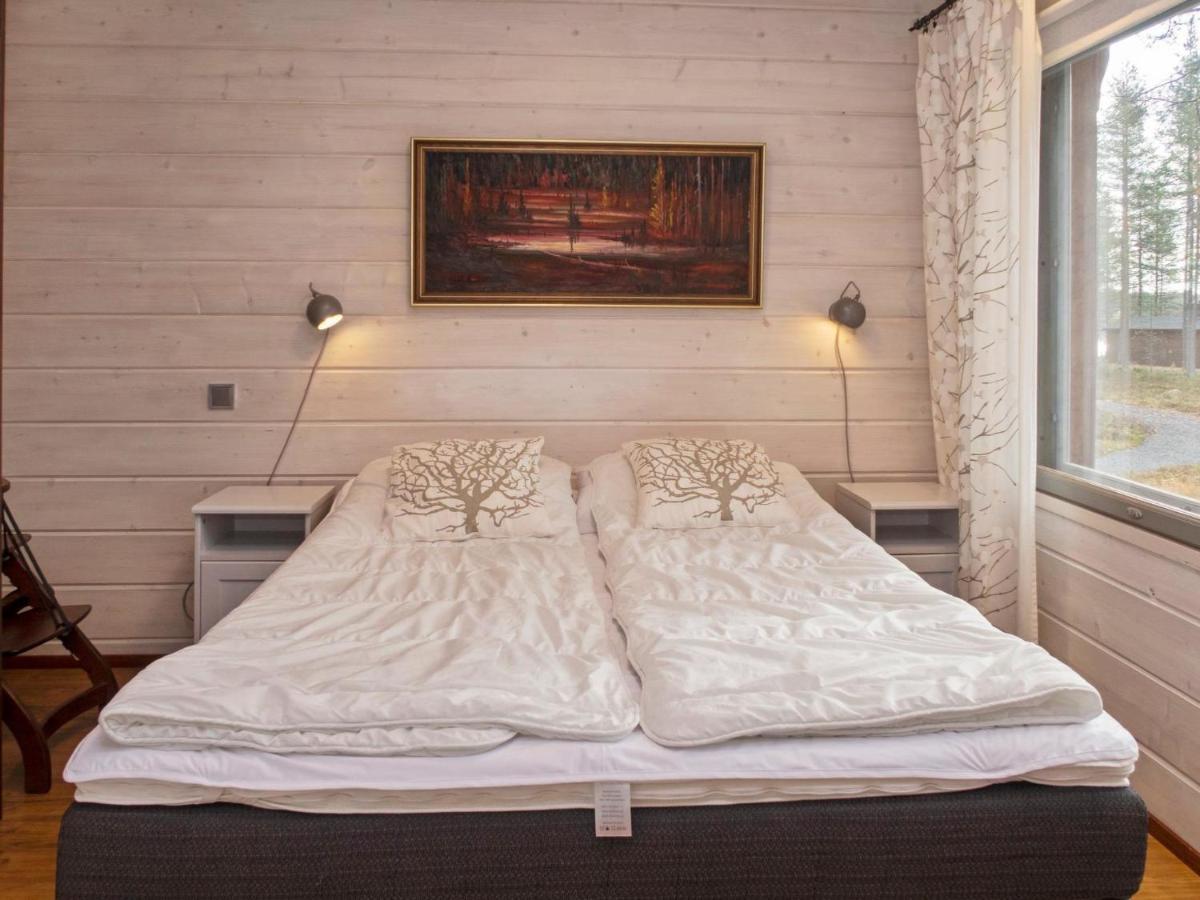 Holiday Home Lumikukka By Interhome Saapunki Экстерьер фото