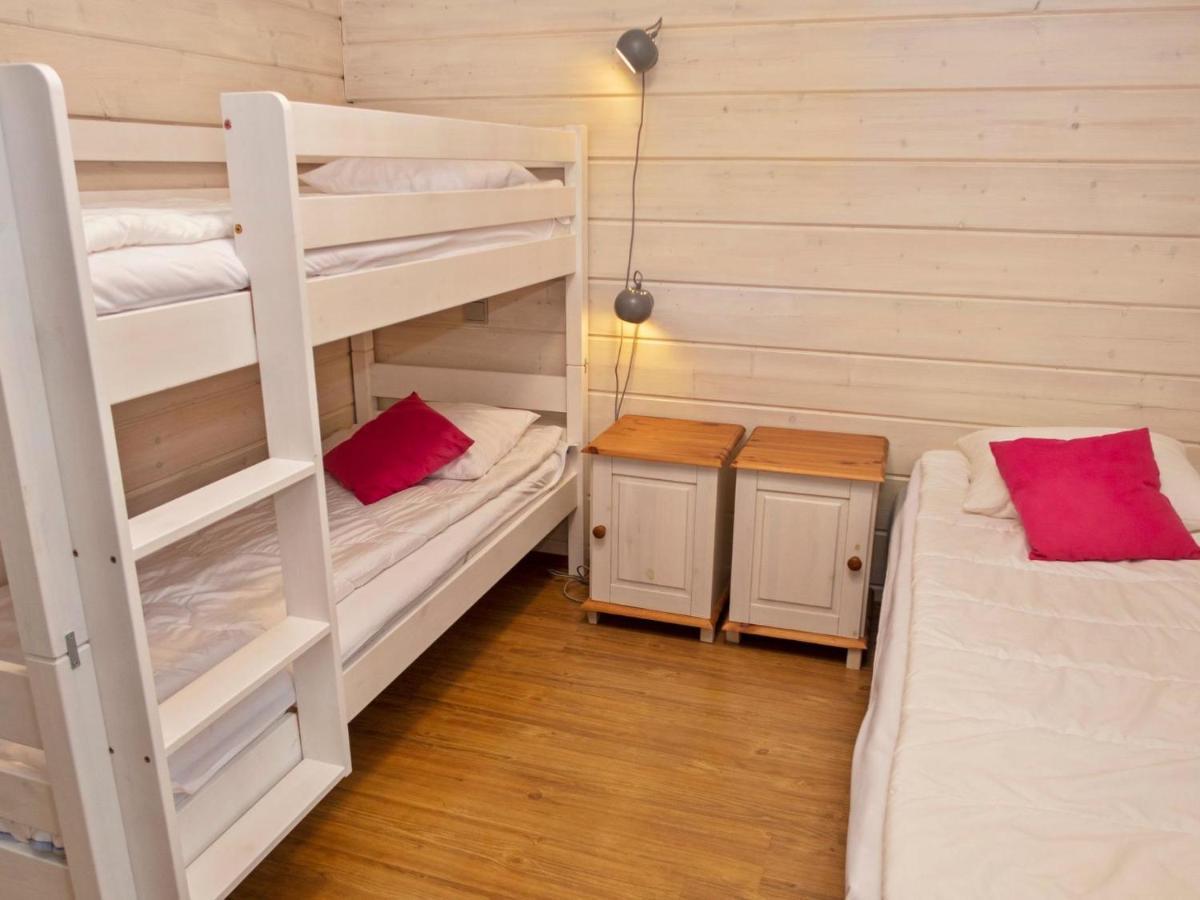 Holiday Home Lumikukka By Interhome Saapunki Экстерьер фото