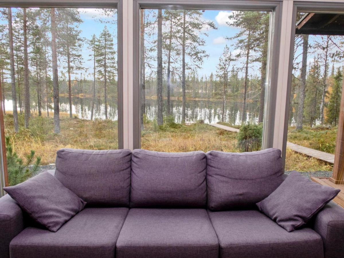 Holiday Home Lumikukka By Interhome Saapunki Экстерьер фото