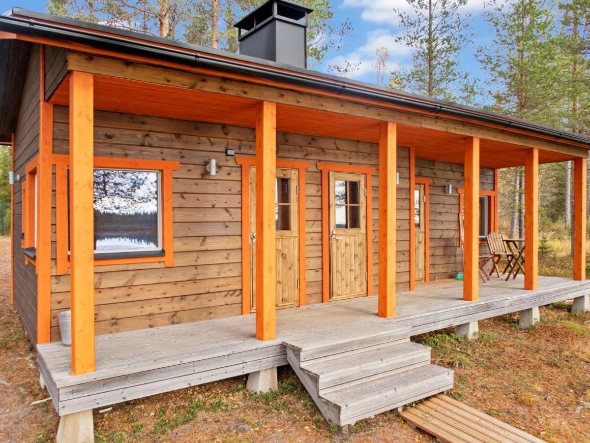 Holiday Home Lumikukka By Interhome Saapunki Экстерьер фото