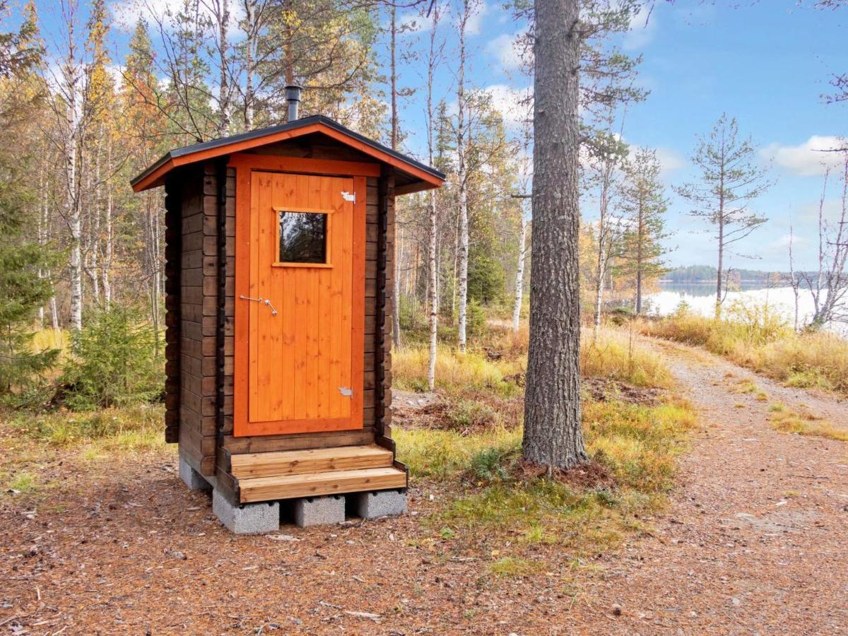 Holiday Home Lumikukka By Interhome Saapunki Экстерьер фото