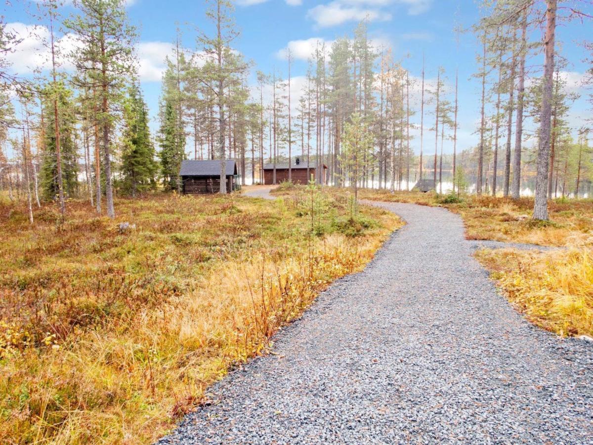 Holiday Home Lumikukka By Interhome Saapunki Экстерьер фото