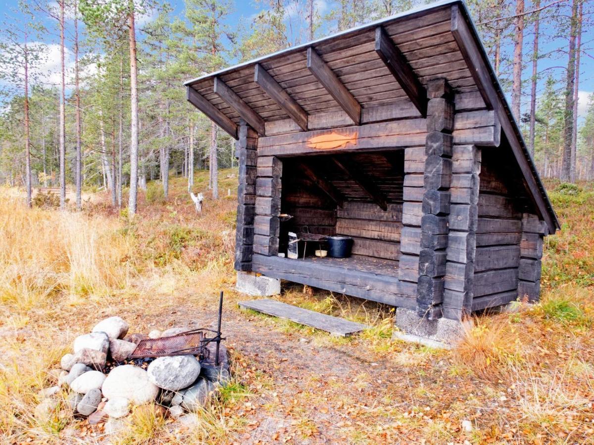 Holiday Home Lumikukka By Interhome Saapunki Экстерьер фото