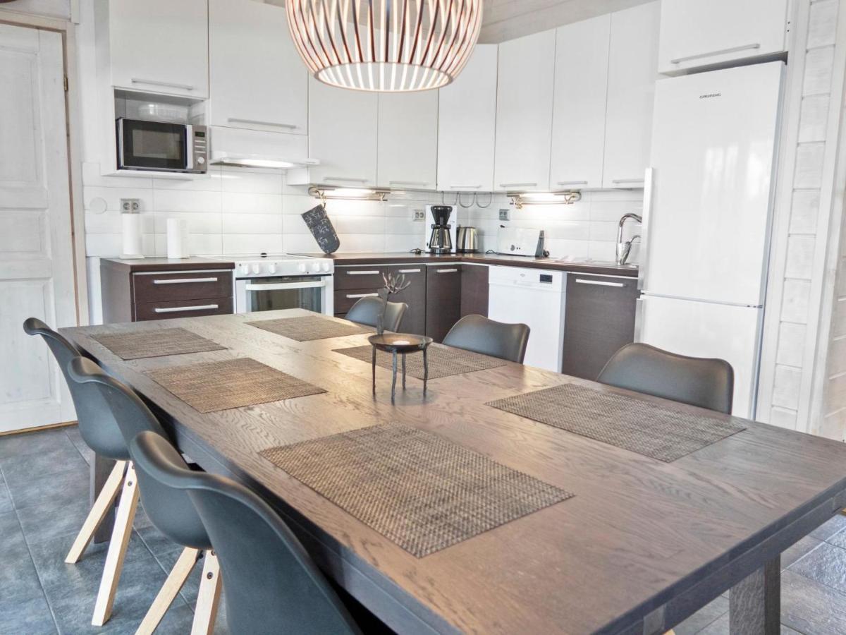 Holiday Home Lumikukka By Interhome Saapunki Экстерьер фото