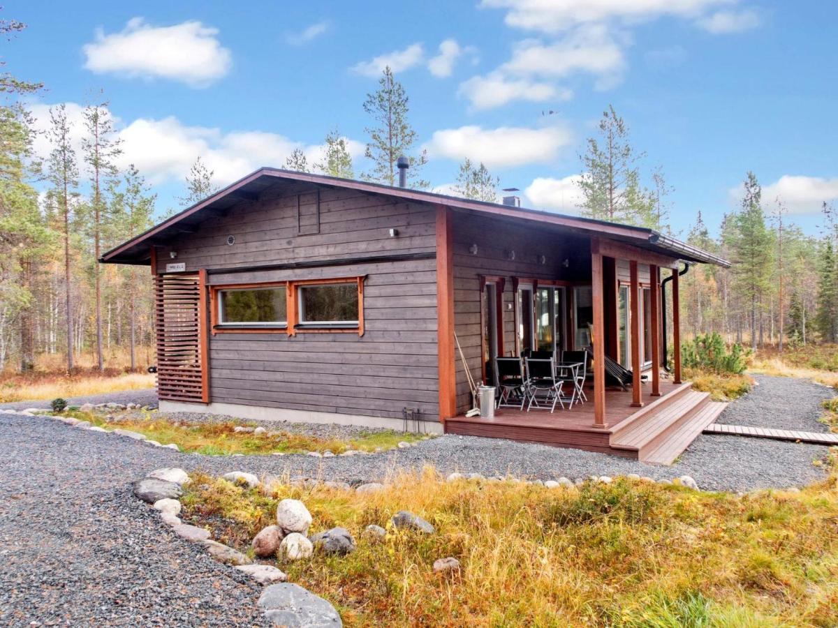 Holiday Home Lumikukka By Interhome Saapunki Экстерьер фото