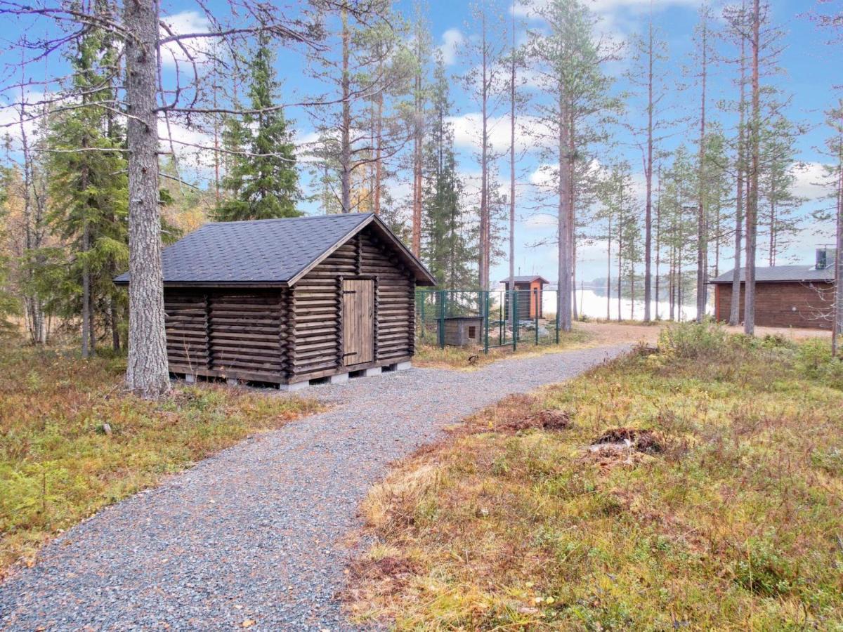 Holiday Home Lumikukka By Interhome Saapunki Экстерьер фото