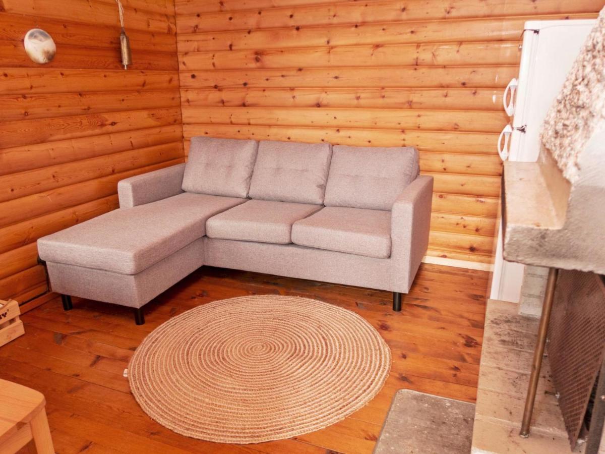 Holiday Home Lumikukka By Interhome Saapunki Экстерьер фото