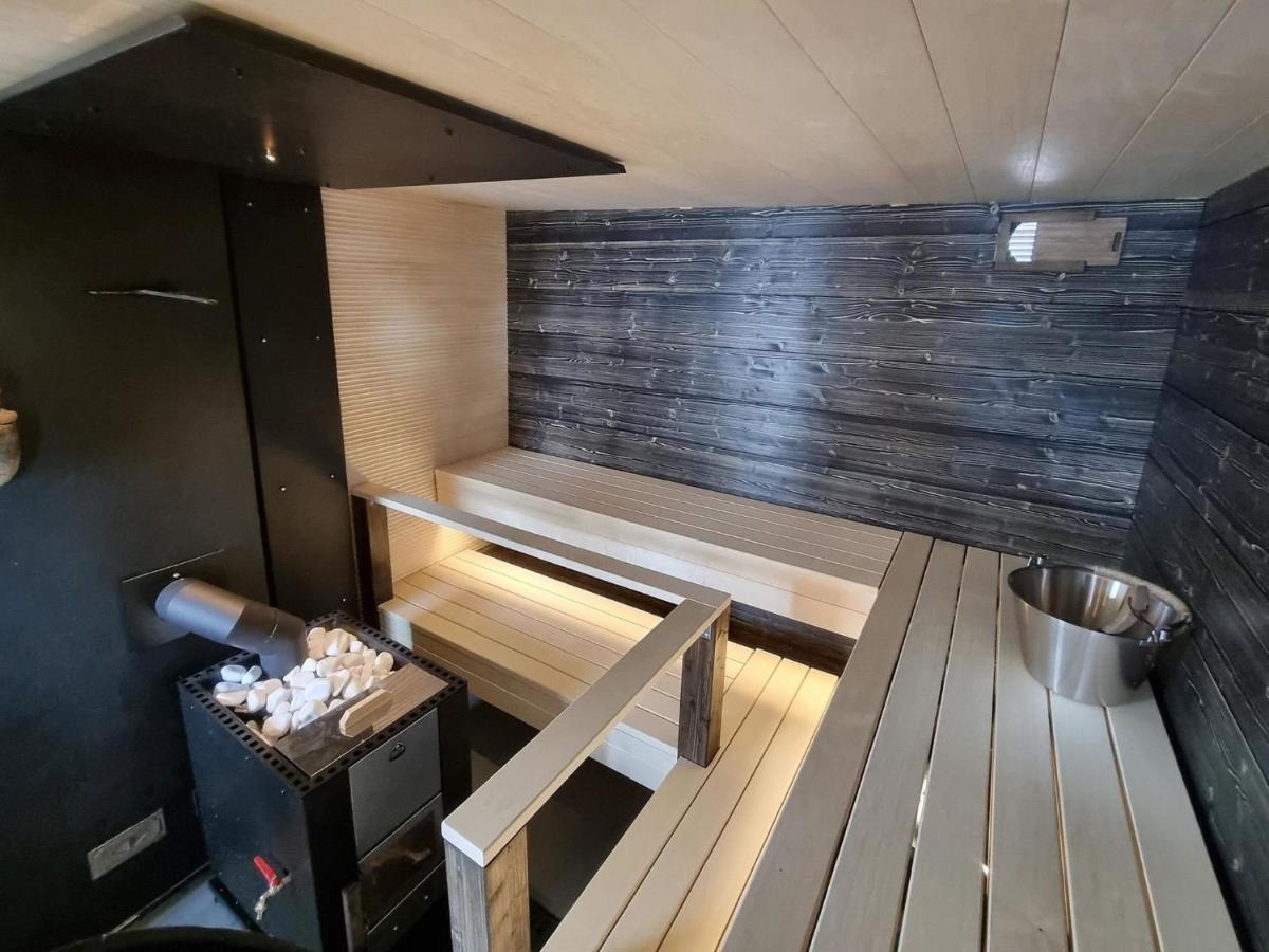Holiday Home Lumikukka By Interhome Saapunki Экстерьер фото