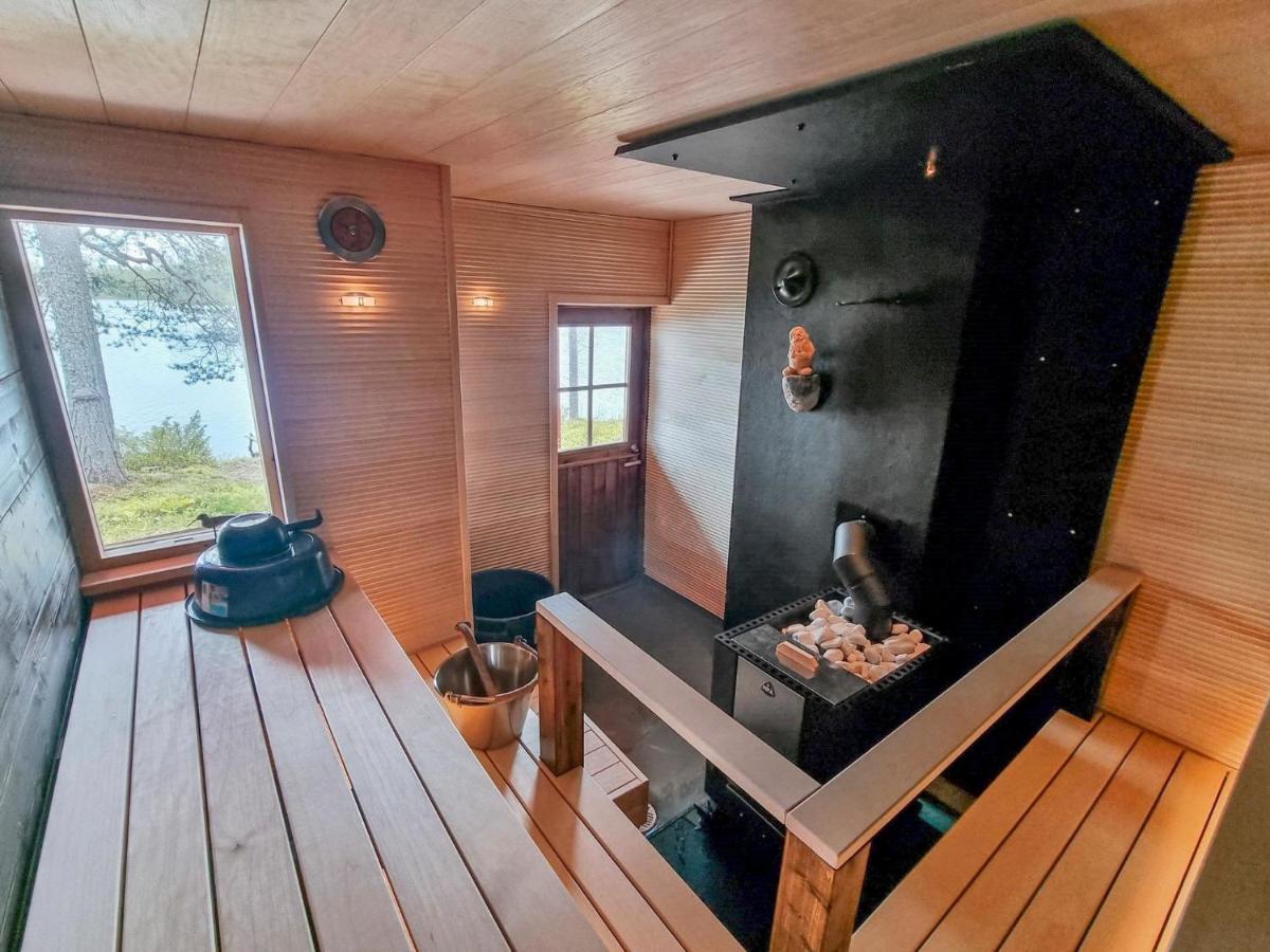 Holiday Home Lumikukka By Interhome Saapunki Экстерьер фото